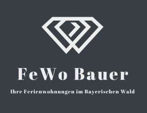 FeWoBauer - Logo